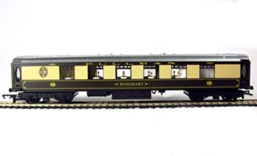 Wagen RailRoad Pullman, Salonwagen, Epoche 3 - 3