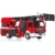 Wiking 043103 - Feuerwehr - Rosenbauer DL L32A-XS 3.0 (MB Atego) - 1:43 - 1