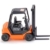 Wiking 066301 Gabelstapler Still R 70-25 Spur H0 1:87 - 1