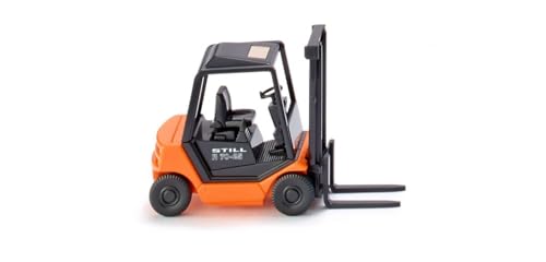 Wiking 066301 Gabelstapler Still R 70-25 Spur H0 1:87 - 1