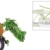 Wiking 077346 Amazone Feldspritze UX 11200, Modell, 1:32, Metall/Kunststoff, Ab 14 Jahre, Viele Funktionen, Funktionsfähige und verfahrbare Spritzeinheit, Drehbare Sicherungsstreben - 3