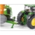 Wiking 077346 Amazone Feldspritze UX 11200, Modell, 1:32, Metall/Kunststoff, Ab 14 Jahre, Viele Funktionen, Funktionsfähige und verfahrbare Spritzeinheit, Drehbare Sicherungsstreben - 5