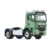 Wiking 077650 MAN TGS 18.510 4x4 BL 2-Achs Zugmaschine, Modell-LKW, 1:32, Metall/Kunststoff, Ab 14 Jahre, Viele Funktionen, Inkl. Reifendruck-Regelanlage, Schwenkbarer Kühlergrill, Grün (Ackerdiesel) - 1