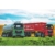 Wiking 077650 MAN TGS 18.510 4x4 BL 2-Achs Zugmaschine, Modell-LKW, 1:32, Metall/Kunststoff, Ab 14 Jahre, Viele Funktionen, Inkl. Reifendruck-Regelanlage, Schwenkbarer Kühlergrill, Grün (Ackerdiesel) - 7