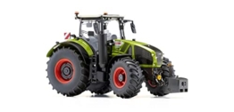 Wiking 077863 Spur 1 Claas Axion 950 - 1