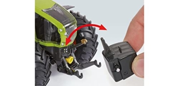 Wiking 077863 Spur 1 Claas Axion 950 - 6