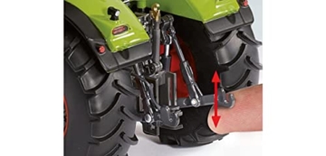 Wiking 077863 Spur 1 Claas Axion 950 - 7