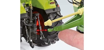 Wiking 077863 Spur 1 Claas Axion 950 - 8