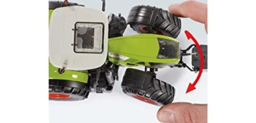 Wiking 077863 Spur 1 Claas Axion 950 - 9
