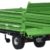 Wiking 7348 - Brantner E 6035 Einachs-Dreiseitenkipper, Fahrzeuge - 3