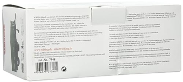 Wiking 7348 - Brantner E 6035 Einachs-Dreiseitenkipper, Fahrzeuge - 5