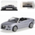 Wiking A-U-D-I A4 A 4 Akoya Silber B7 B 7 2006-2009 Cabrio Cabriolet Ho H0 1/87 Modellauto Modell Auto Sonderangebot - 1