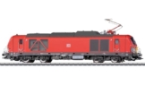 Zweikraftlokomotive Baureihe 249 - 1
