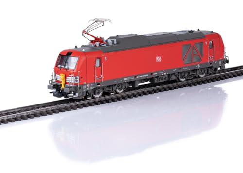 Zweikraftlokomotive Baureihe 249 - 2